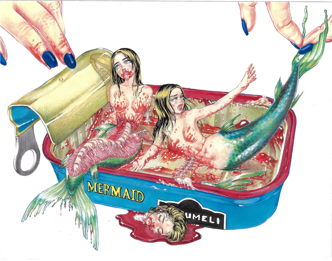 Cogumeli - The Aperitif